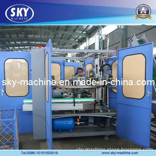Blow Molding Machine for Pet Bottle